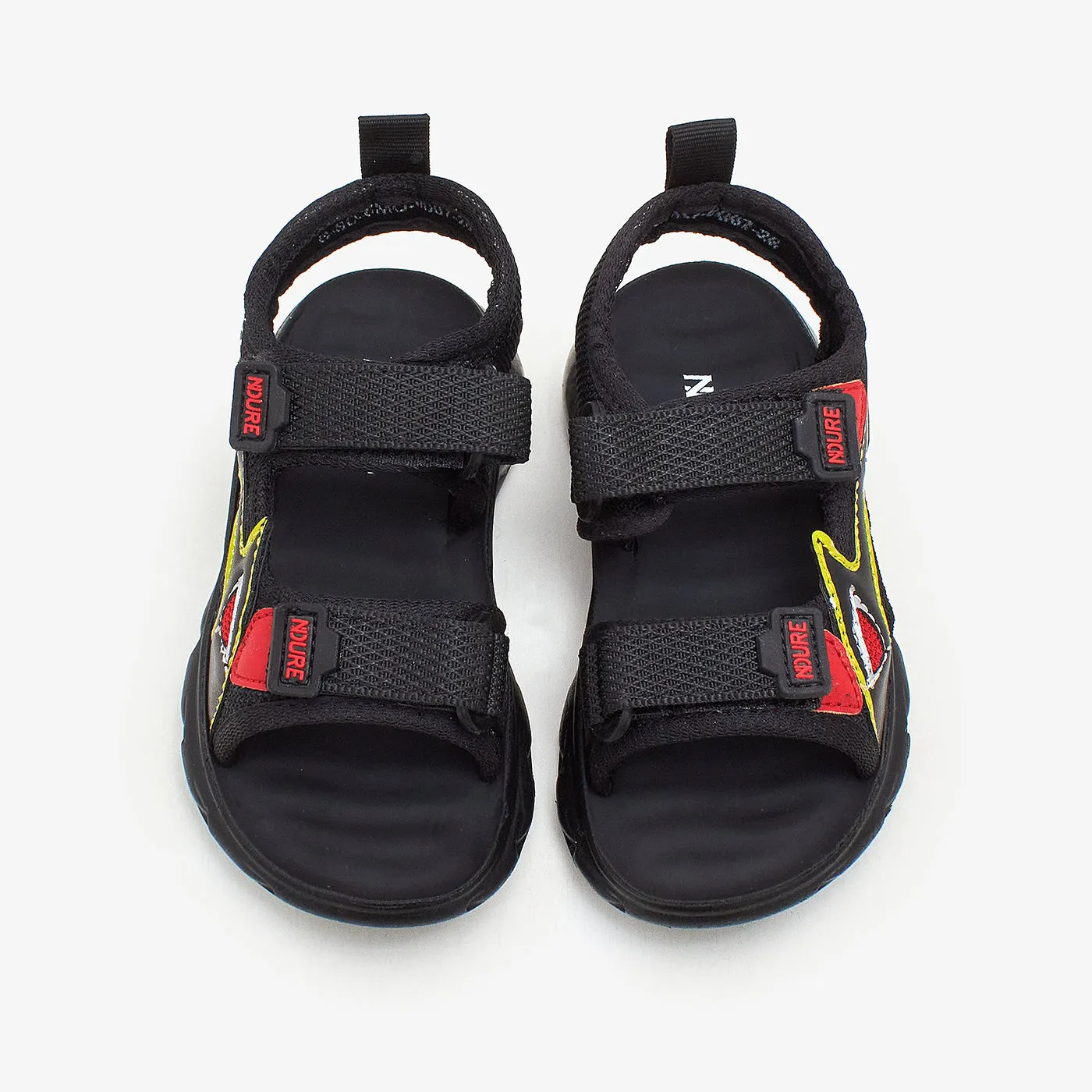 Active Play Sandals for Boys