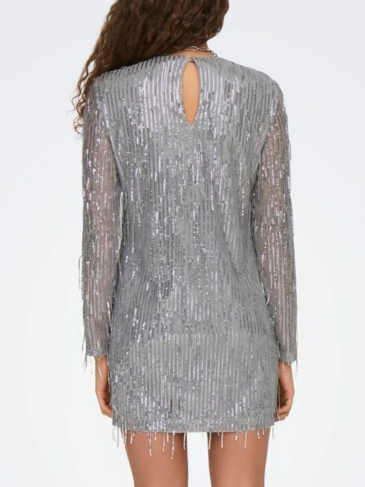 Anika Spacy Dress
