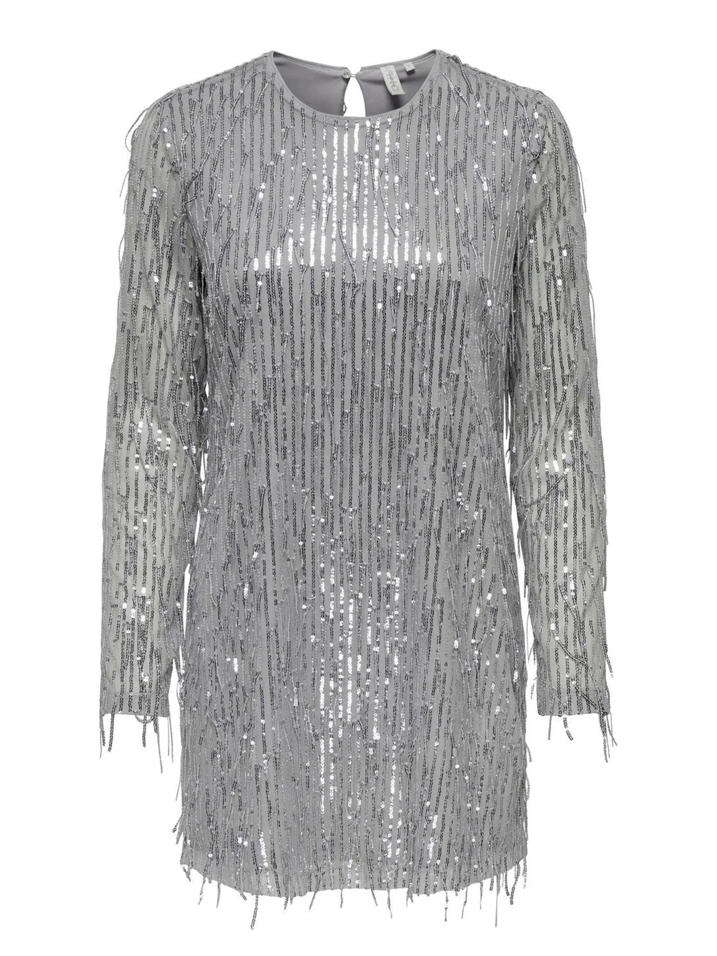 Anika Spacy Dress