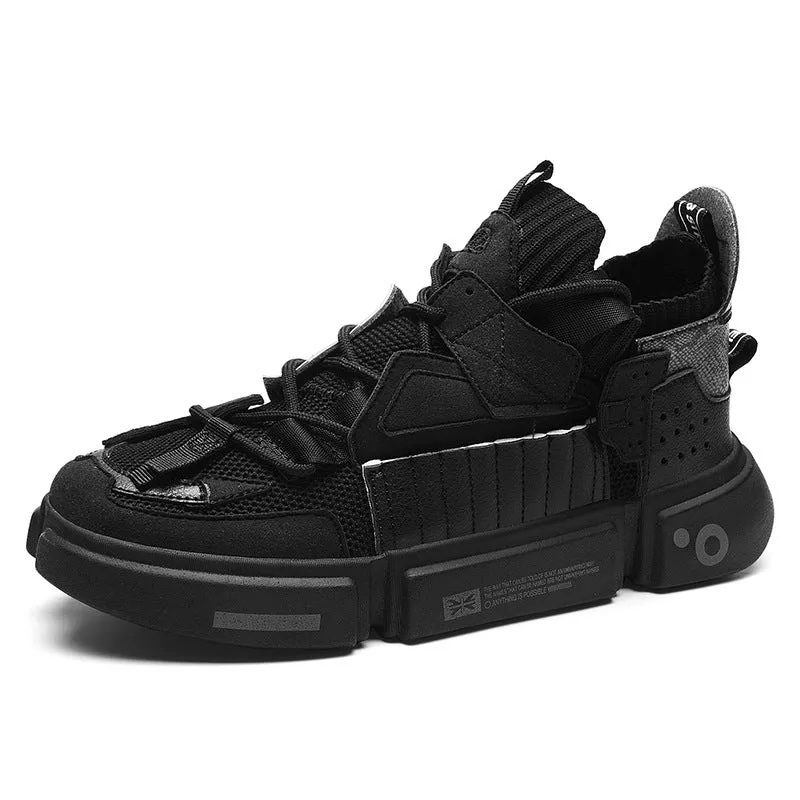 Aule Trendy Sporty Sneakers