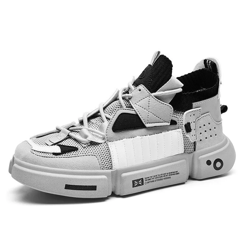 Aule Trendy Sporty Sneakers