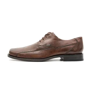 Bugatti Formal Lace Ups Leather Brown Colour For Men