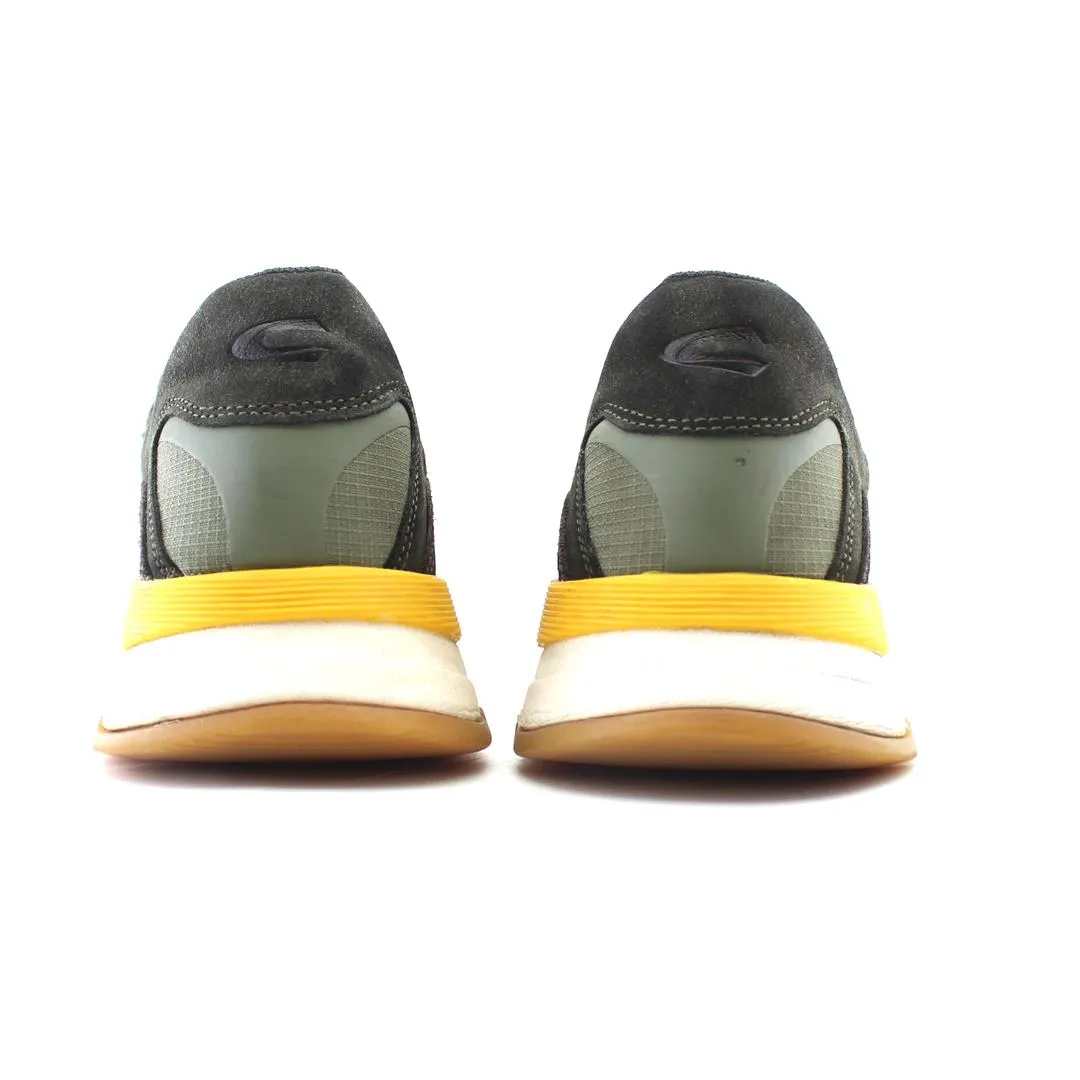 CAMEL ACTIVE DRIFT IN BUNT