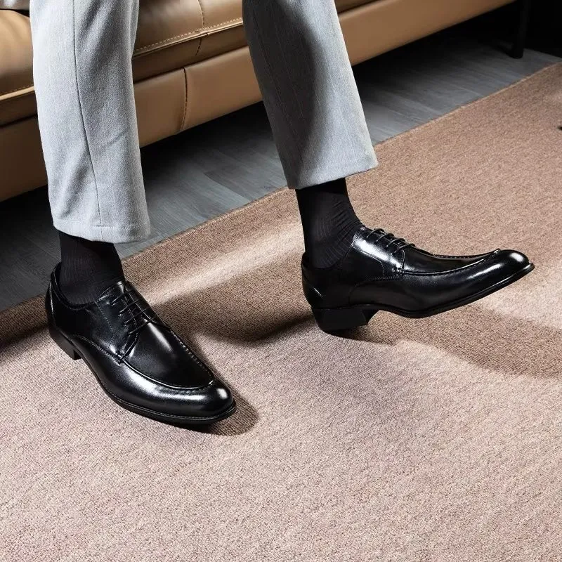 Diamoré Business Elegance Oxfords