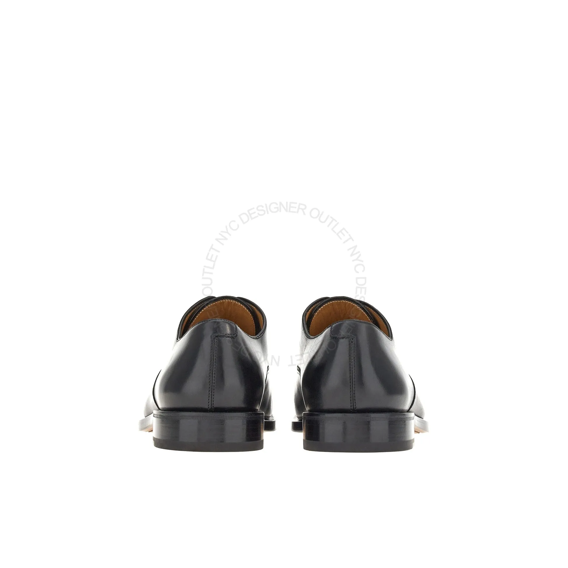Ferragamo Livermore Oxfords