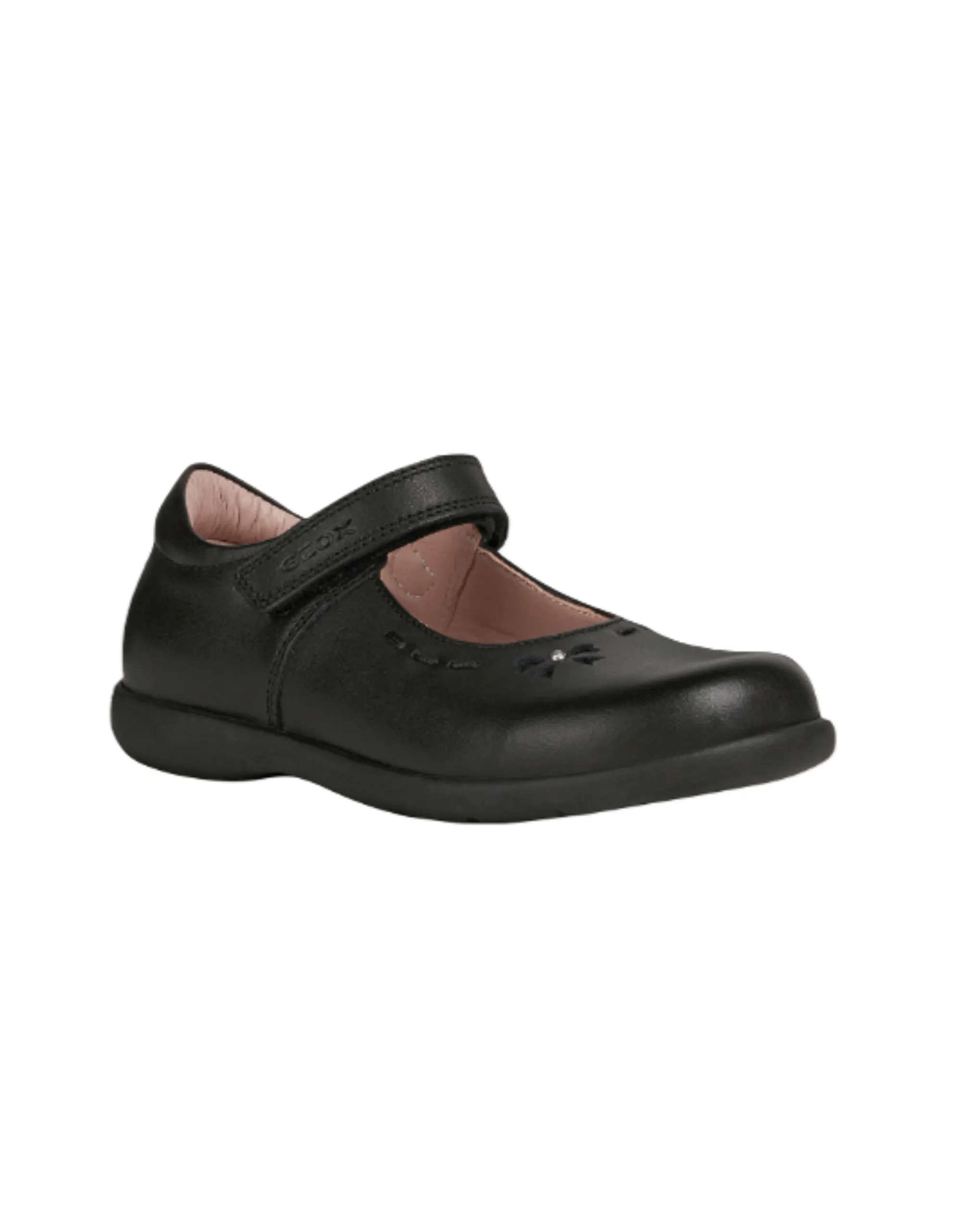 Geox Naimara Black