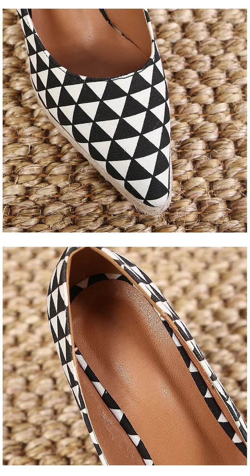 Hnzxzm 2022 Fashion High Heels Women Party Shoes Brand Ladies Wedges Shoes Cloth Breathable Party Shoes Woman Wedge Heel 10cm A4495