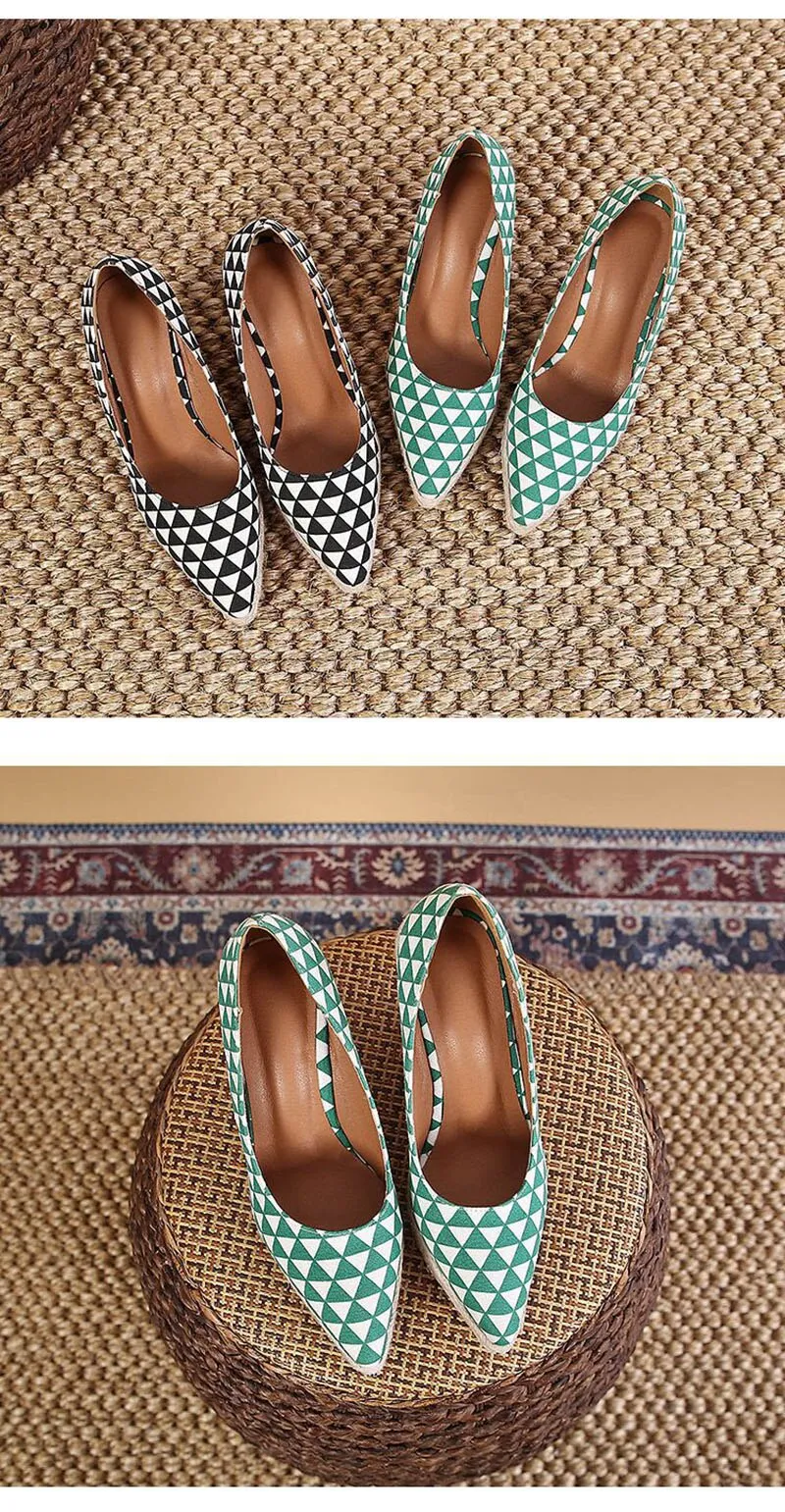 Hnzxzm 2022 Fashion High Heels Women Party Shoes Brand Ladies Wedges Shoes Cloth Breathable Party Shoes Woman Wedge Heel 10cm A4495