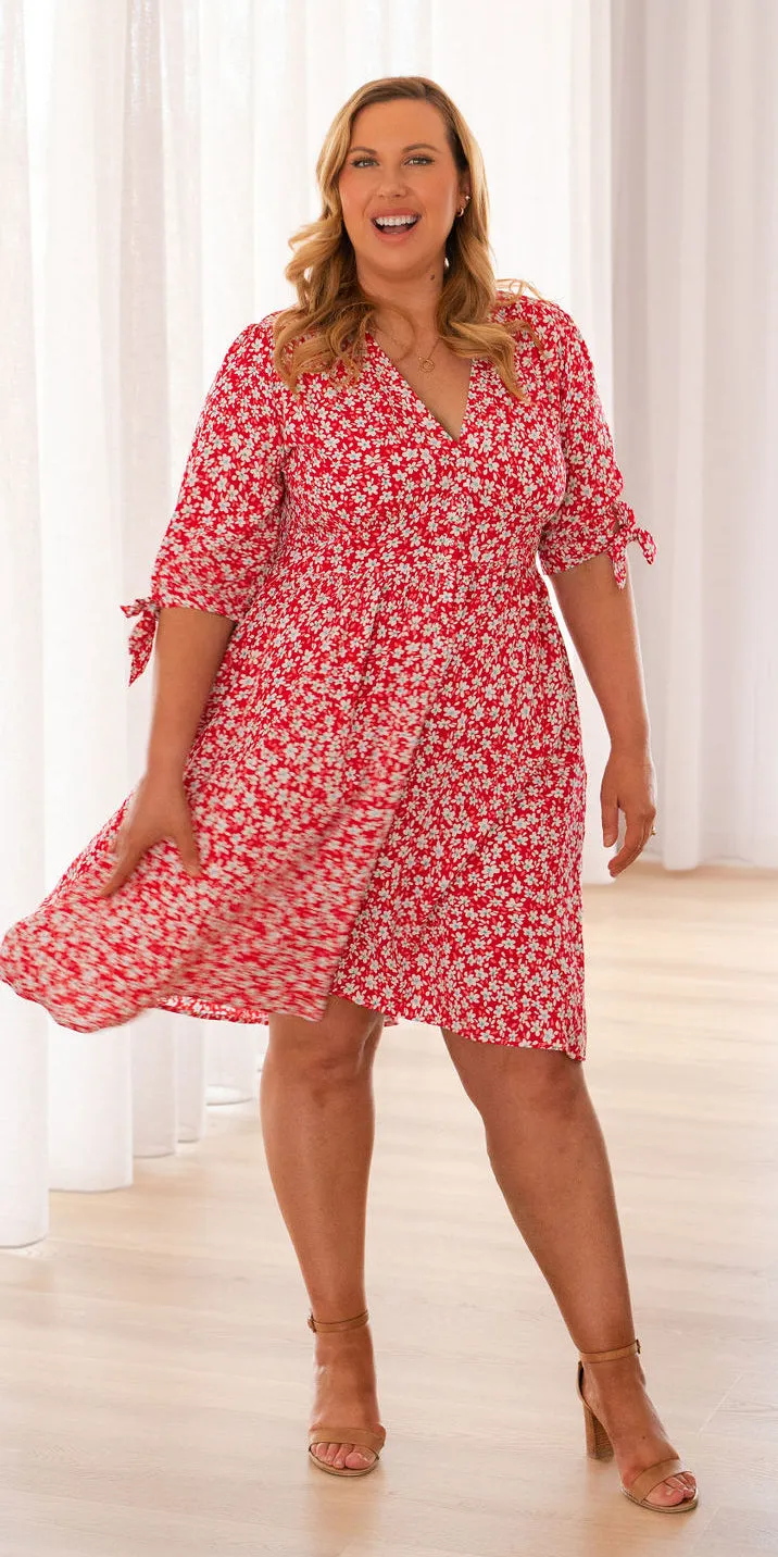 Holly Dress