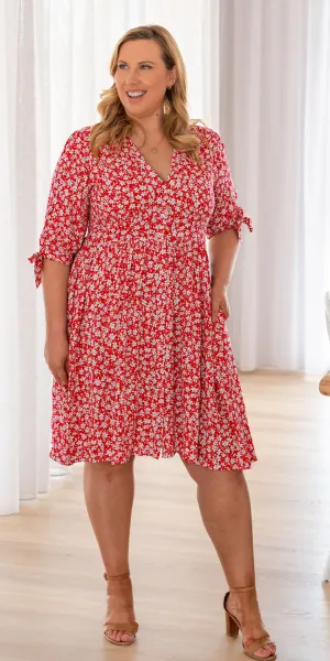 Holly Dress