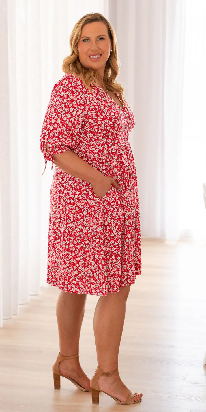 Holly Dress