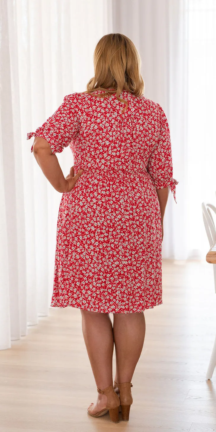 Holly Dress