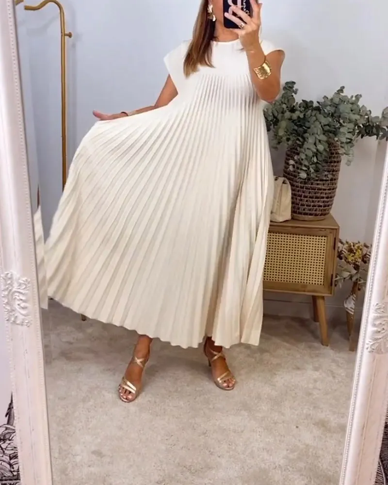 Keely | Elegant and Comfortable Maxi Dress