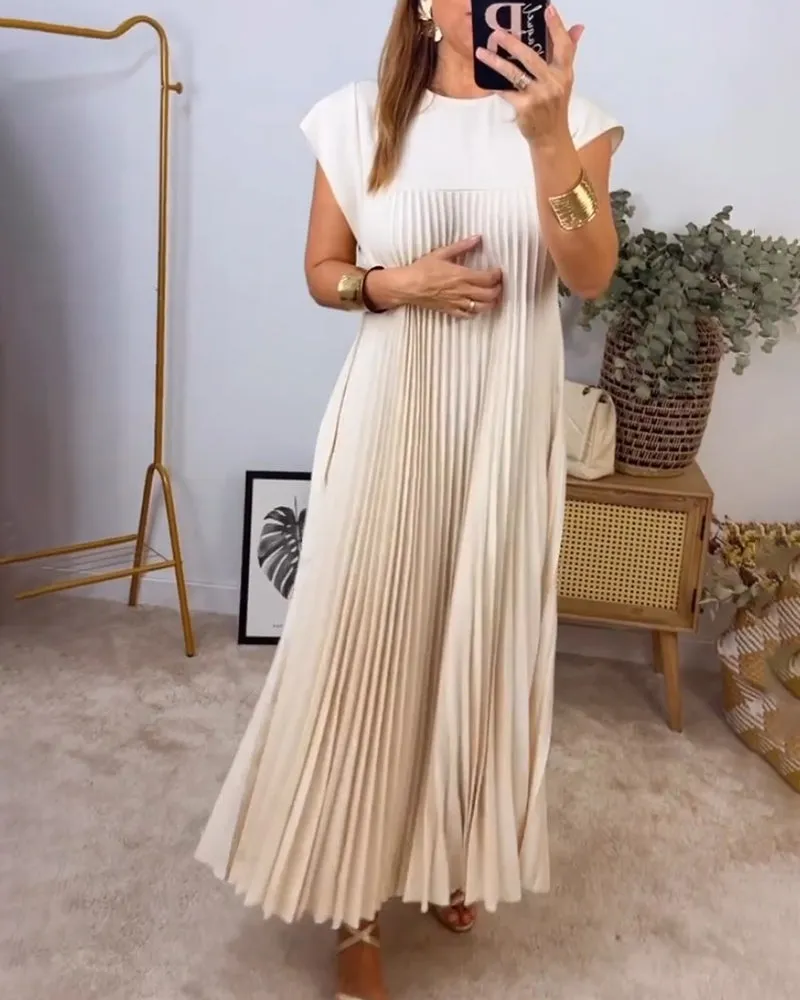 Keely | Elegant and Comfortable Maxi Dress