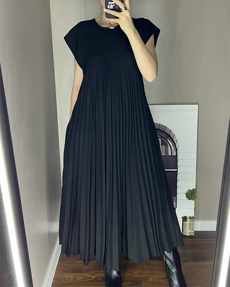 Keely | Elegant and Comfortable Maxi Dress