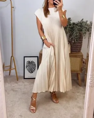 Keely | Elegant and Comfortable Maxi Dress