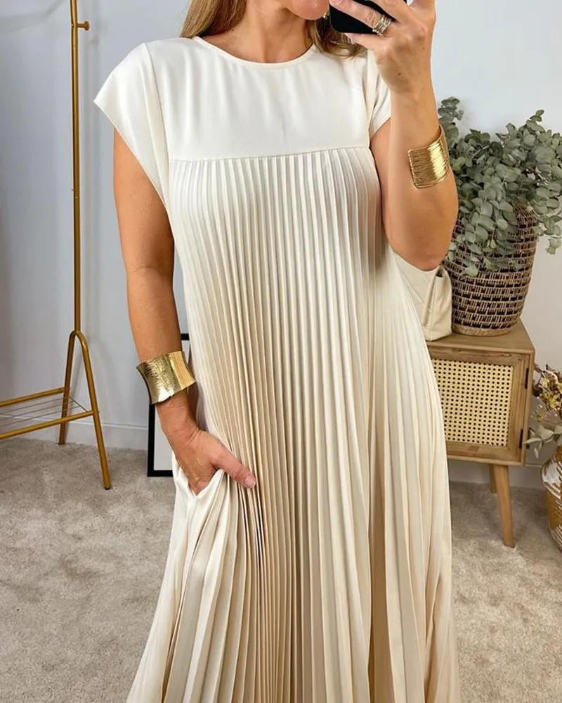 Keely | Elegant and Comfortable Maxi Dress
