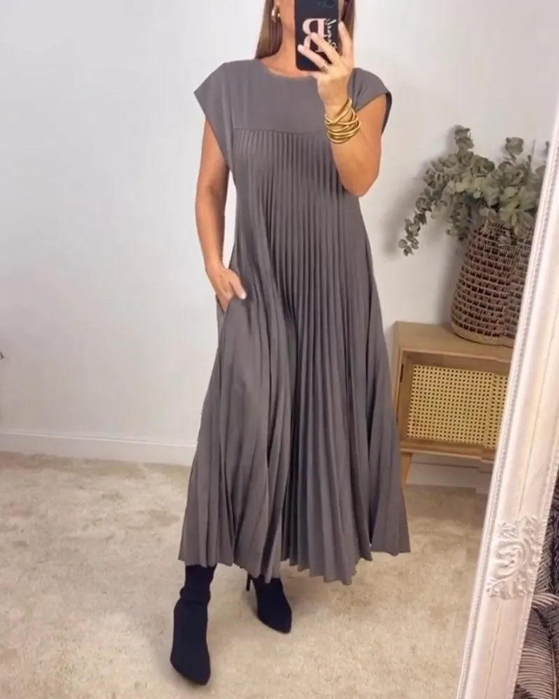 Keely | Elegant and Comfortable Maxi Dress