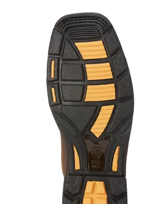 Men’s Ariat Workhog Patriot – Durable, Supportive & Patriotic