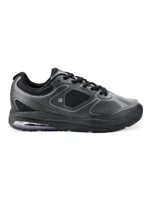 Men's Work Shoe Evolution II Black