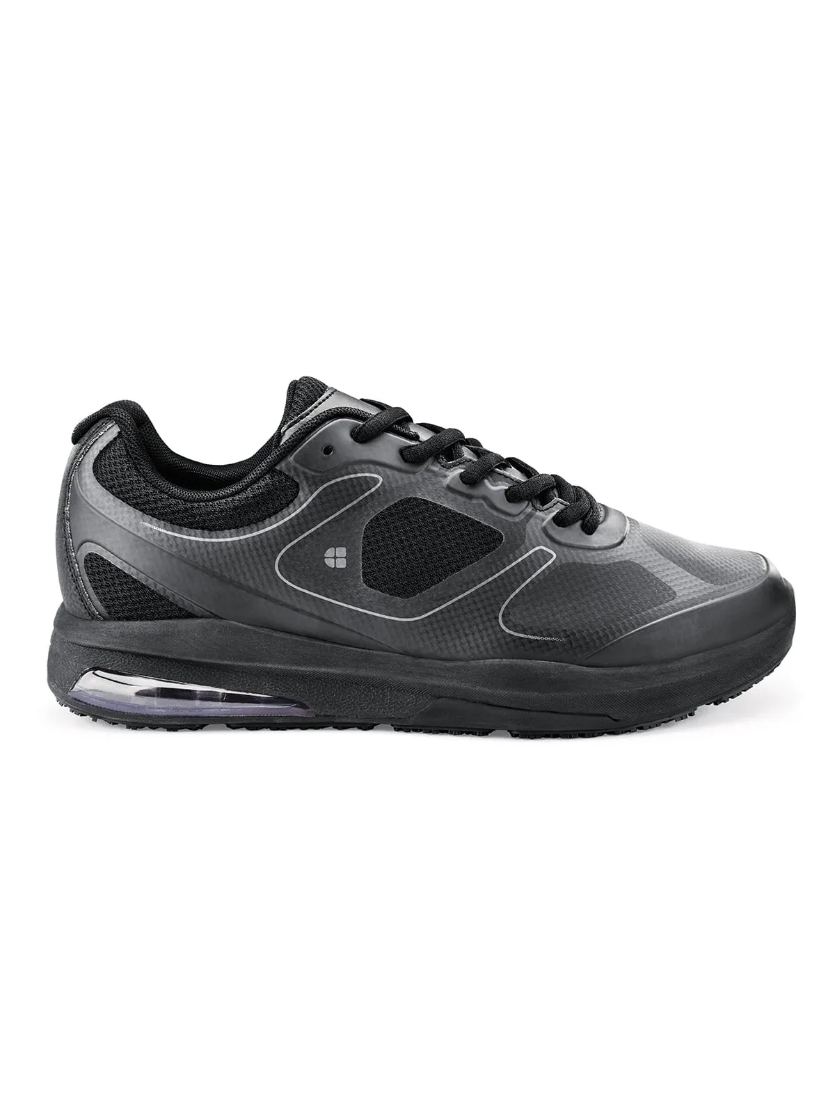 Men's Work Shoe Evolution II Black
