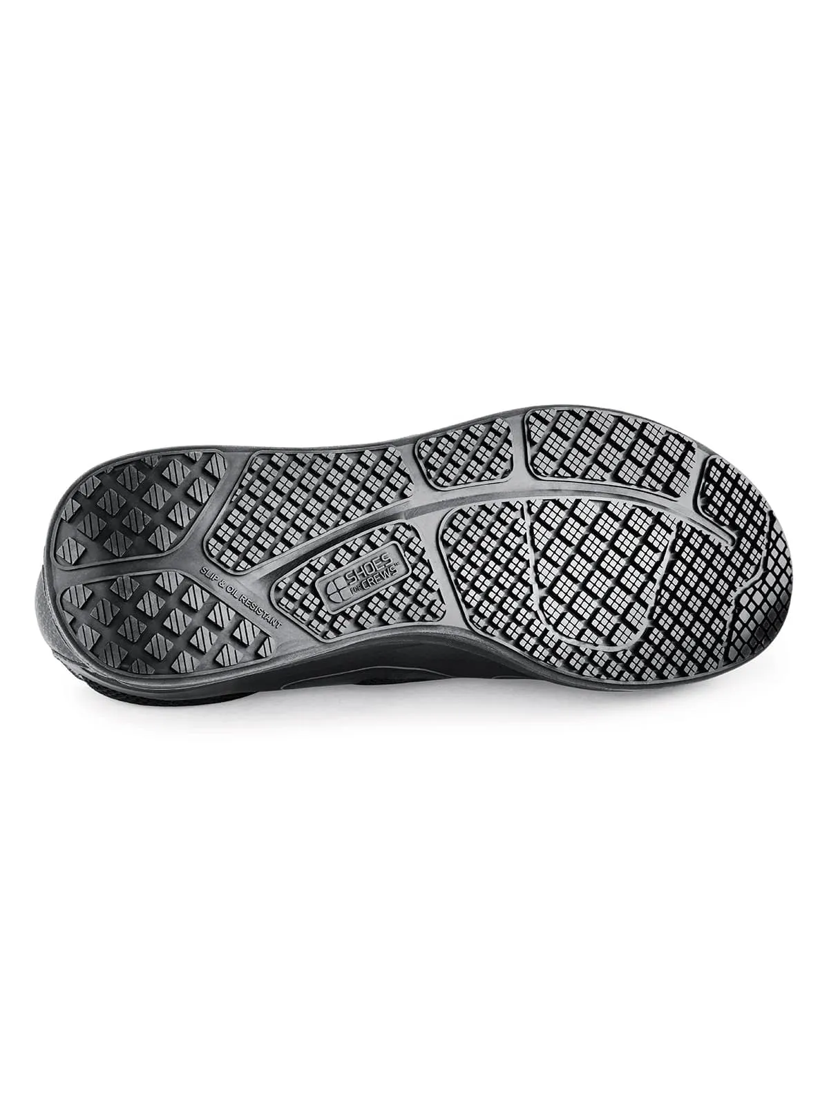 Men's Work Shoe Evolution II Black