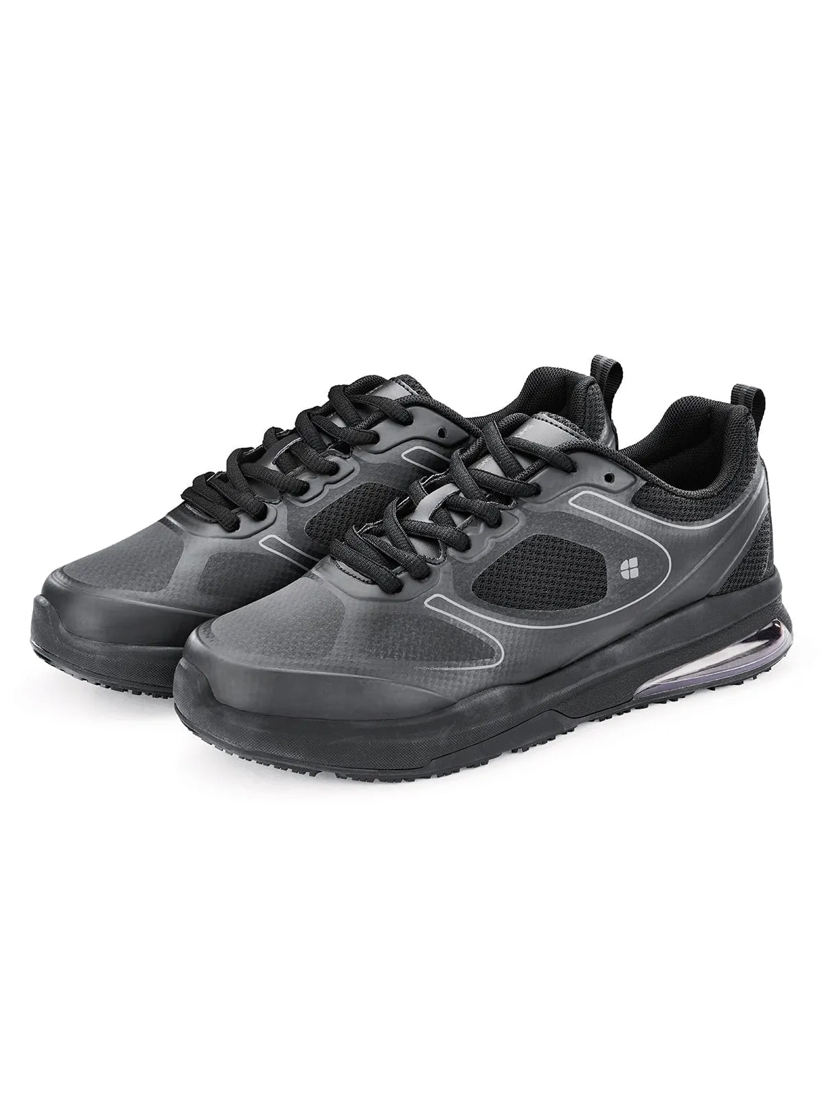 Men's Work Shoe Evolution II Black