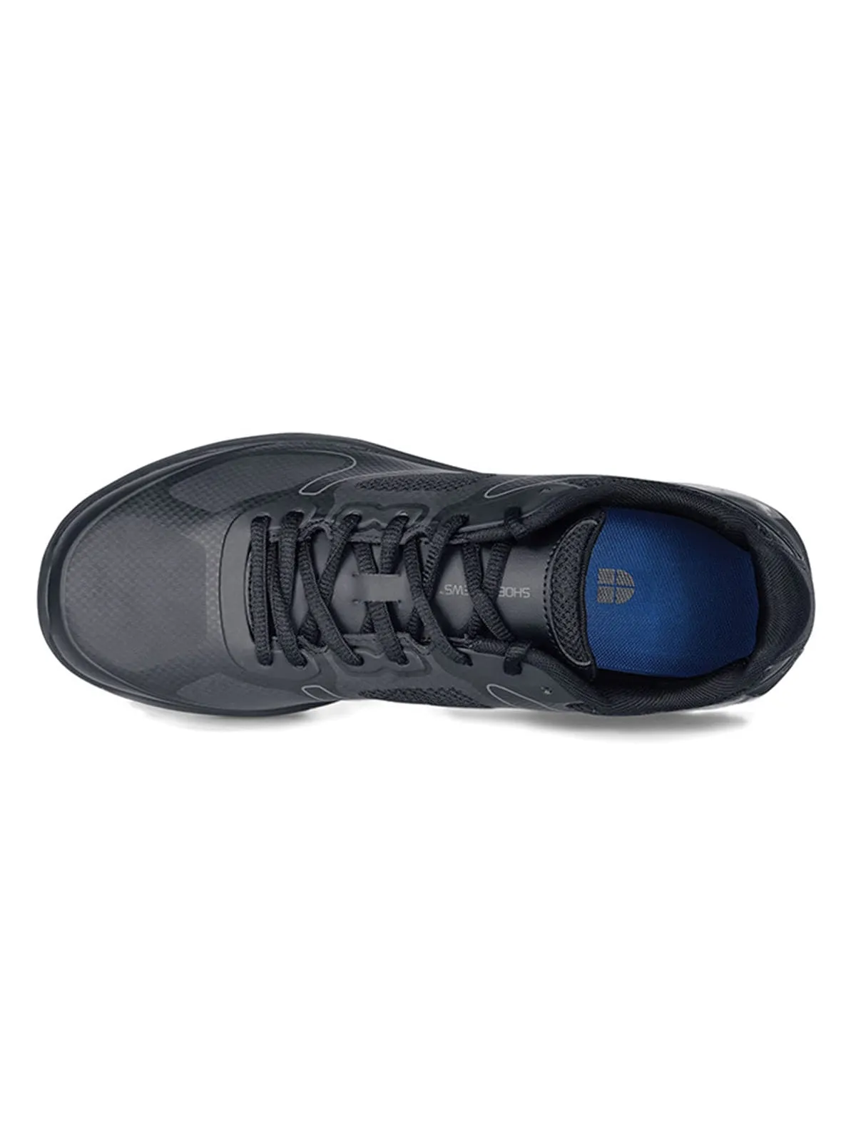 Men's Work Shoe Evolution II Black