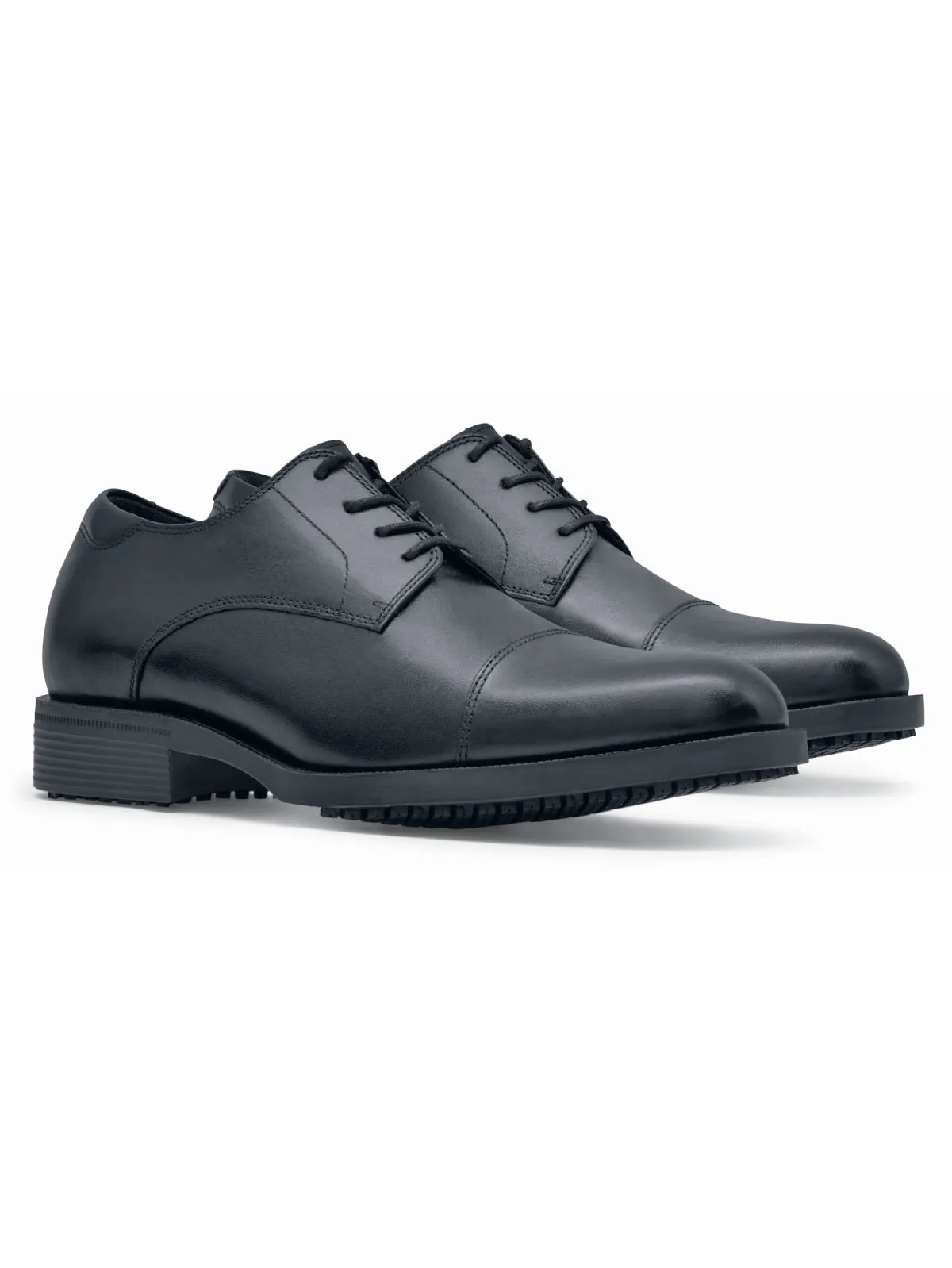 Men's Work Shoe Senator Black