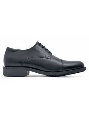 Men's Work Shoe Senator Black