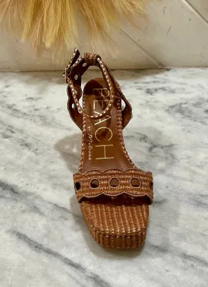 Moorea Wedges
