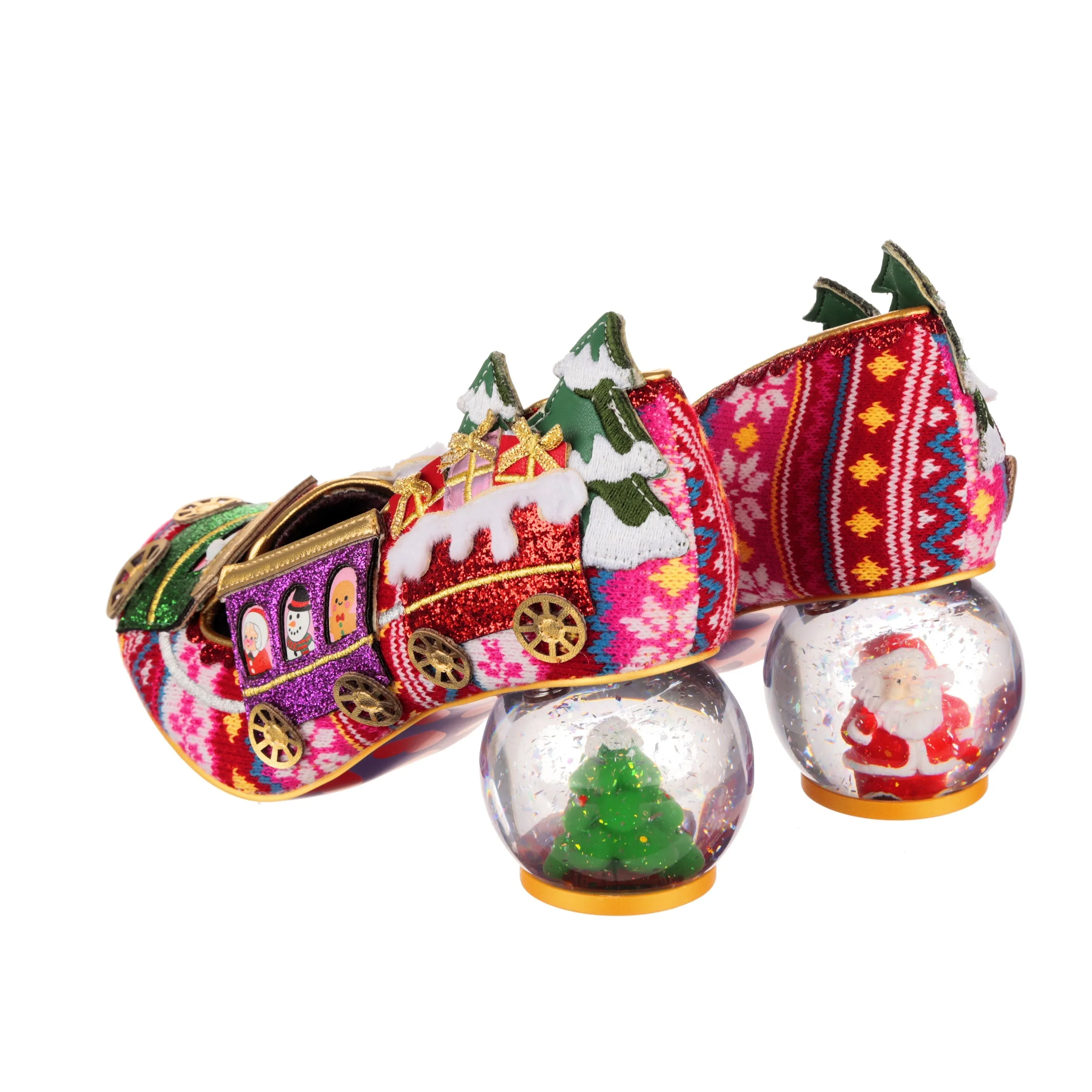 North Pole Express