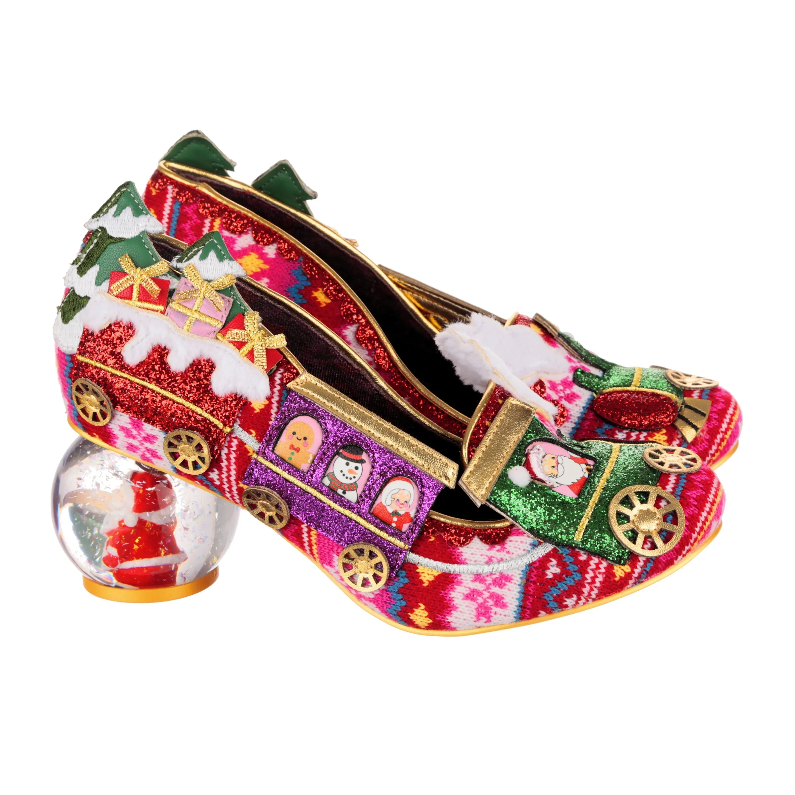 North Pole Express