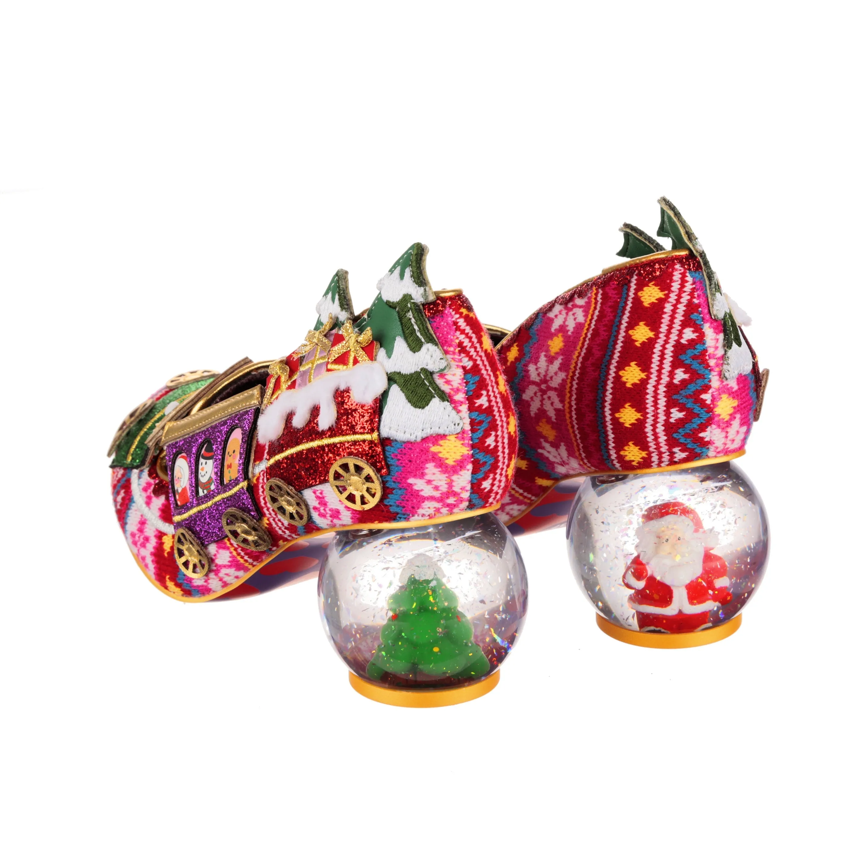 North Pole Express
