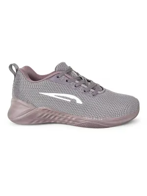 QUIL A Mauve Women's Running Shoes