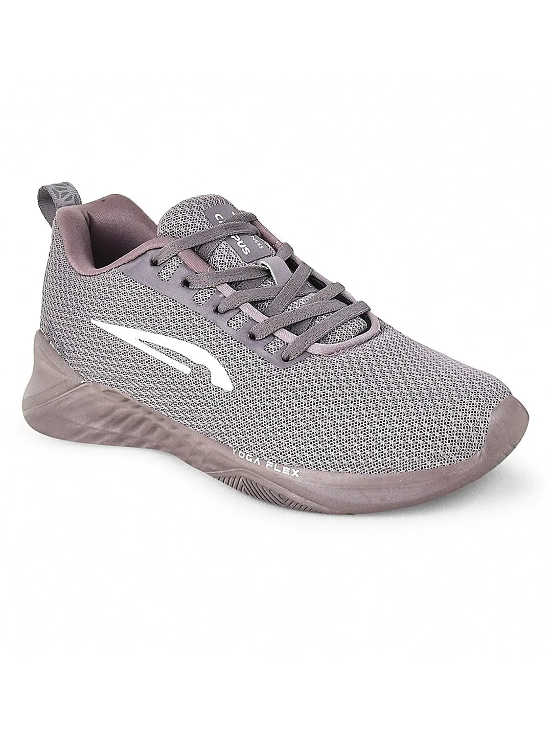 QUIL A Mauve Women's Running Shoes