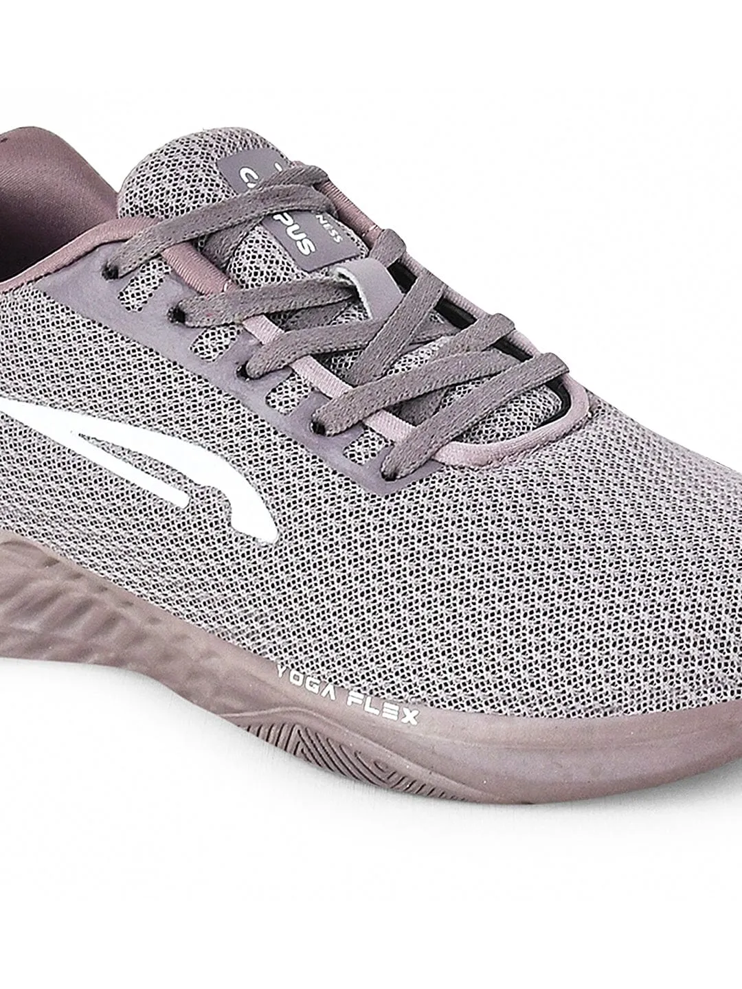 QUIL A Mauve Women's Running Shoes