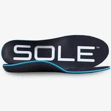 Sole Unisex Active Insoles