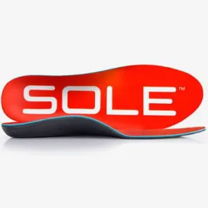 Sole Unisex Active Insoles