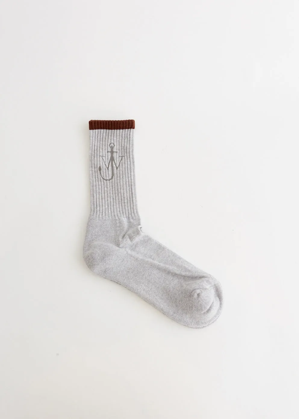 Stripe Logo Sock Bundle