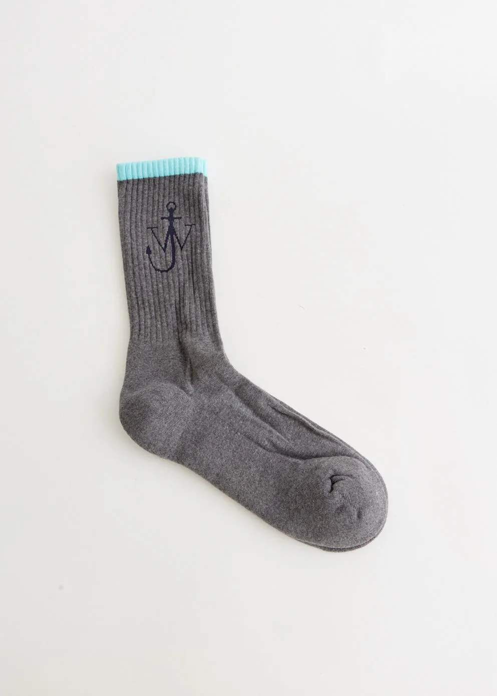 Stripe Logo Sock Bundle