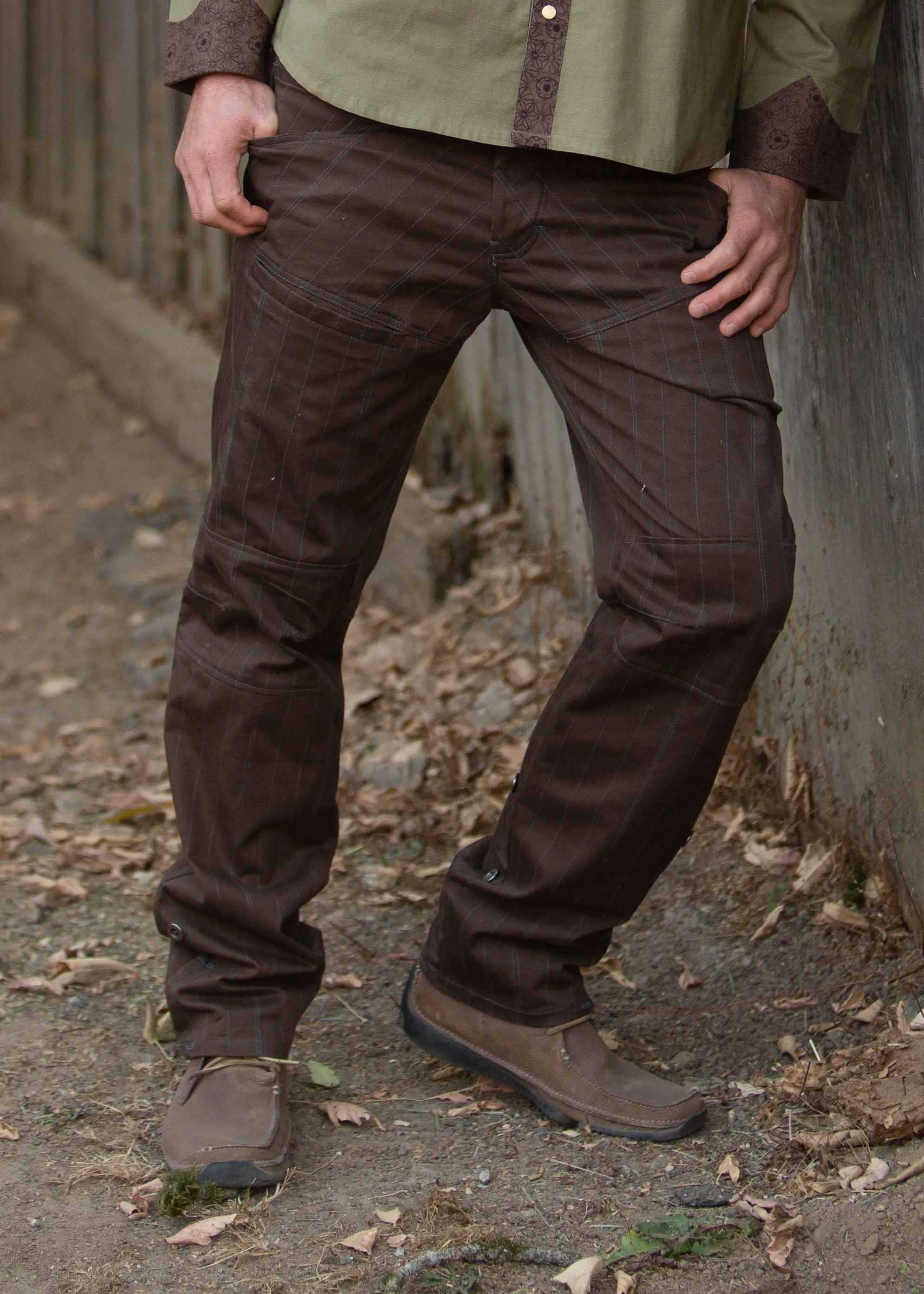 Tenzin Pants