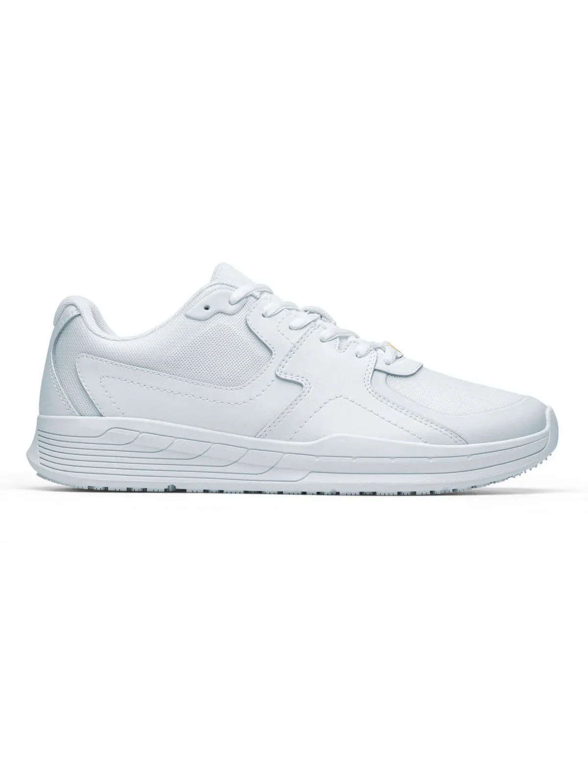 Unisex Kitchen Shoe Condor II White
