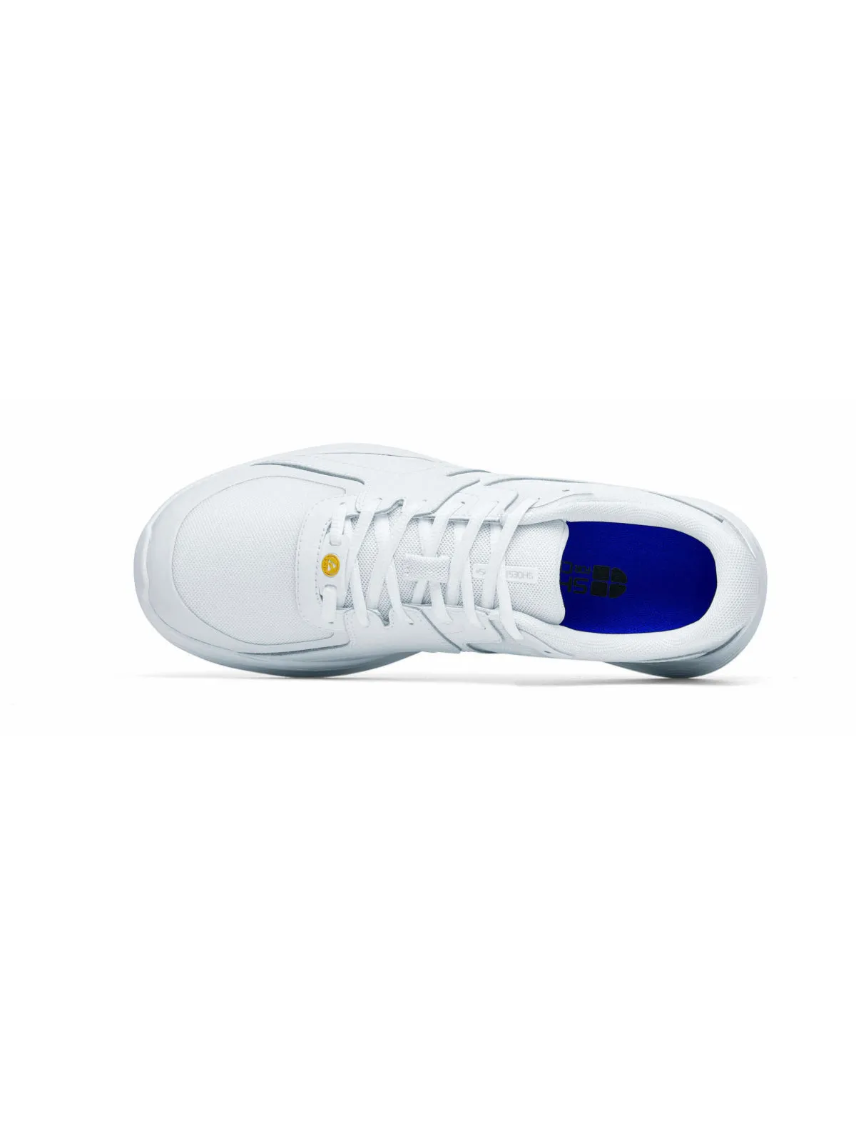 Unisex Kitchen Shoe Condor II White