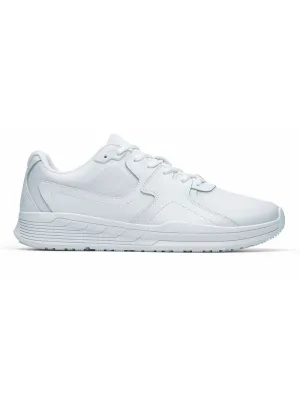 Unisex Kitchen Shoe Condor II White