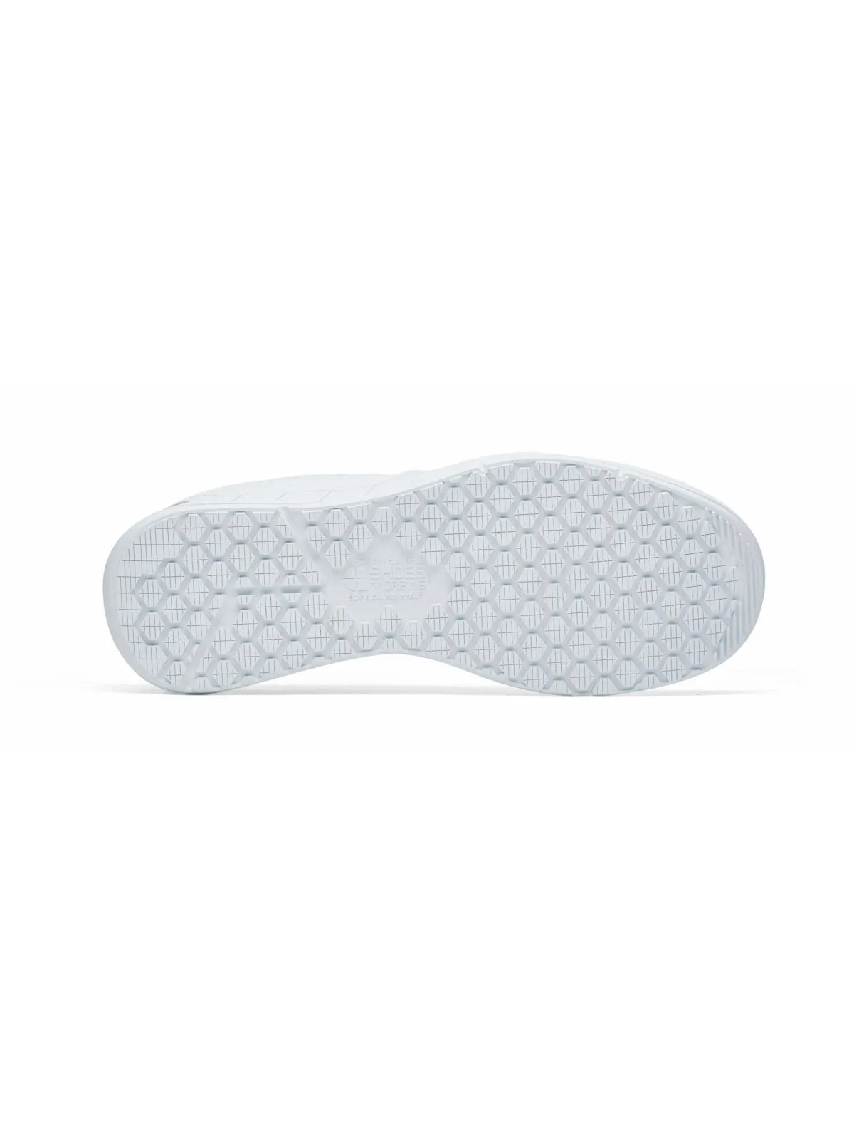 Unisex Kitchen Shoe Condor II White