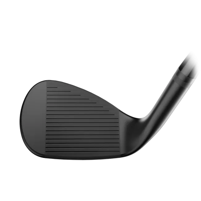 Vokey Design SM10 Jet Black Wedge