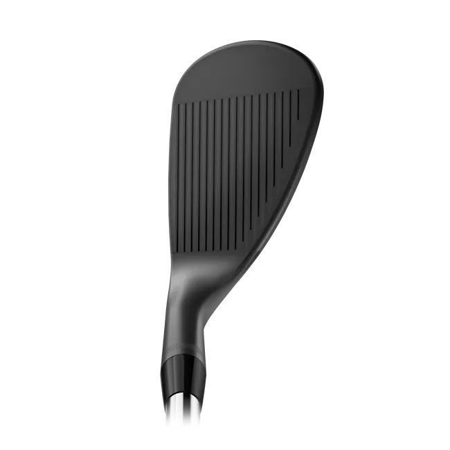 Vokey Design SM10 Jet Black Wedge