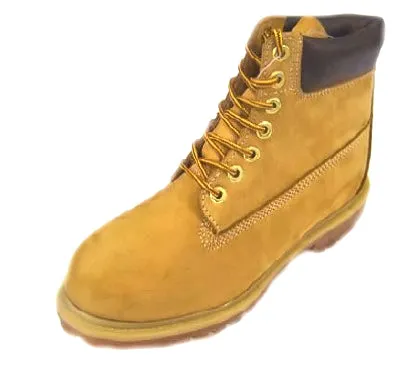 Work Boots
