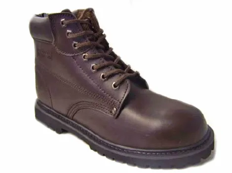 Work Boots